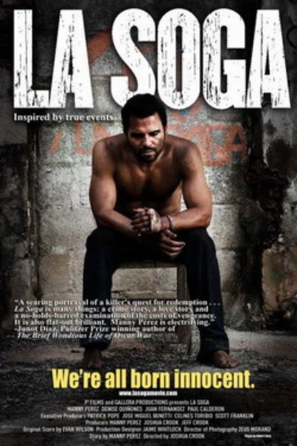 TIFF09: LA SOGA Review